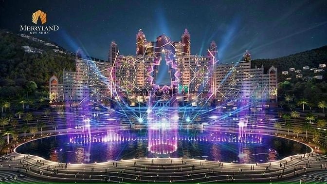 Hình ảnh Lợi nhuận cam kết 24% khi Trang MB66.COM Chính Thức - MB 66 Uy Tín Bizhouse MerryLand Quy Nhơn