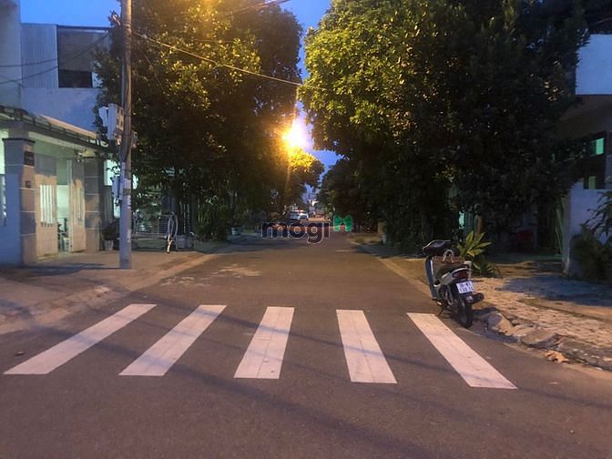 Hình ảnh Bán đất đường nhân hoà 2 ,cẩm lệ , đà nẵng