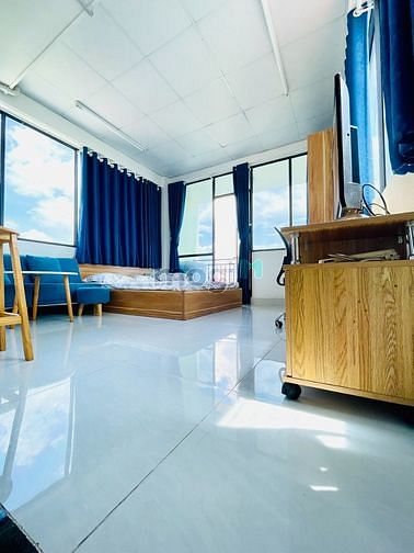Hình ảnh Mb6623 nạp rút nhanh chóng 1PN Tân Bình 40m2 Ban Công, cửa sổ thoáng mát, Full Nội Thất