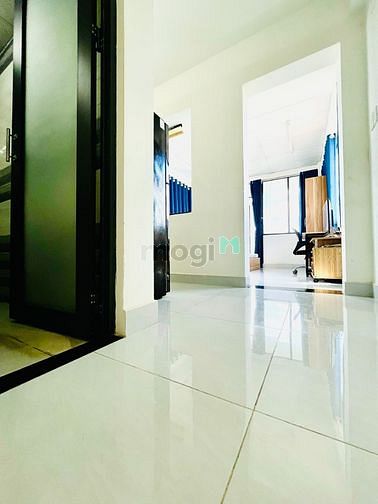 Hình ảnh Mb6623 nạp rút nhanh chóng 1PN Tân Bình 40m2 Ban Công, cửa sổ thoáng mát, Full Nội Thất