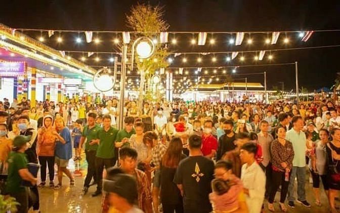 Hình ảnh [ĐÚNG GIÁ] Còn 1 lô, đg 35m, SHR, 110m2, ck 218tr