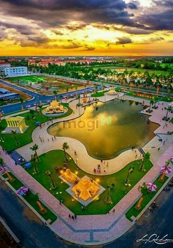 Hình ảnh [ĐÚNG GIÁ] Còn 1 lô, đg 35m, SHR, 110m2, ck 218tr