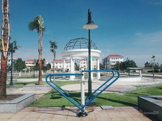 Hình ảnh [ĐÚNG GIÁ] Còn 1 lô, đg 35m, SHR, 110m2, ck 218tr