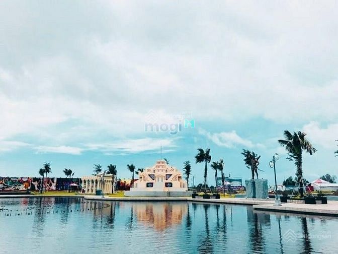 Hình ảnh [ĐÚNG GIÁ] Còn 1 lô, đg 35m, SHR, 110m2, ck 218tr