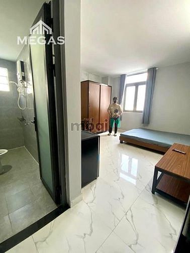 Hình ảnh Trống lạu duy nhát một phòng full nội thất