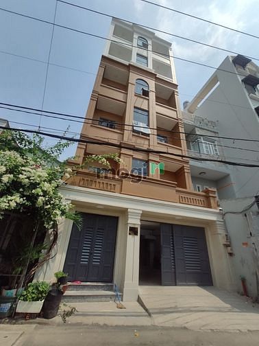 Hình ảnh Cho Thuê Phòng Trọ Mới Ở Được Liền Gần Chợ Thạch Đà