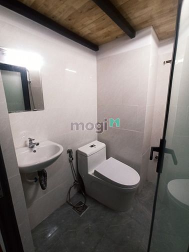 Hình ảnh Cho Thuê Phòng Trọ Mới Ở Được Liền Gần Chợ Thạch Đà