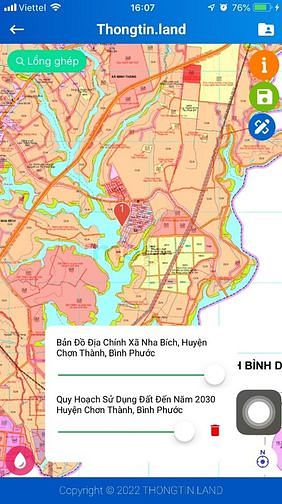 Hình ảnh 10 Mét NGANG vị trí đẹp – Giá tận gốc TĐC 𝐱𝐚̃ 𝐍𝐡𝐚 𝐁𝐢́𝐜𝐡 –