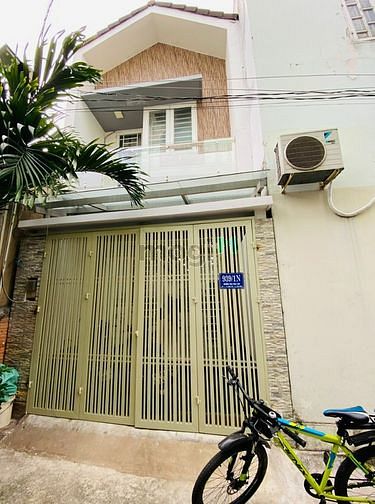 Hình ảnh Bán nhà  gấp siêu rẻ Kha vạn Cân-Thủ Đức