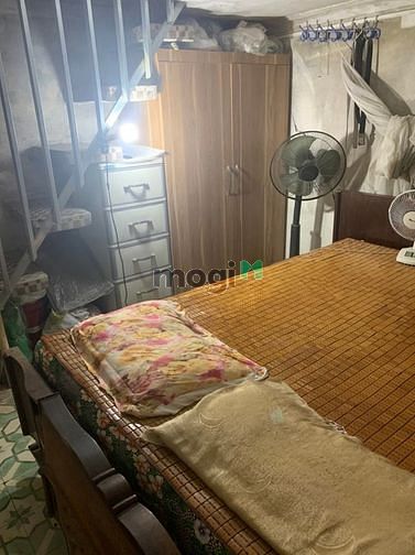 Hình ảnh Bán nhà Thông Phong, 27m2, 4 tầng, 2.68 tỷ