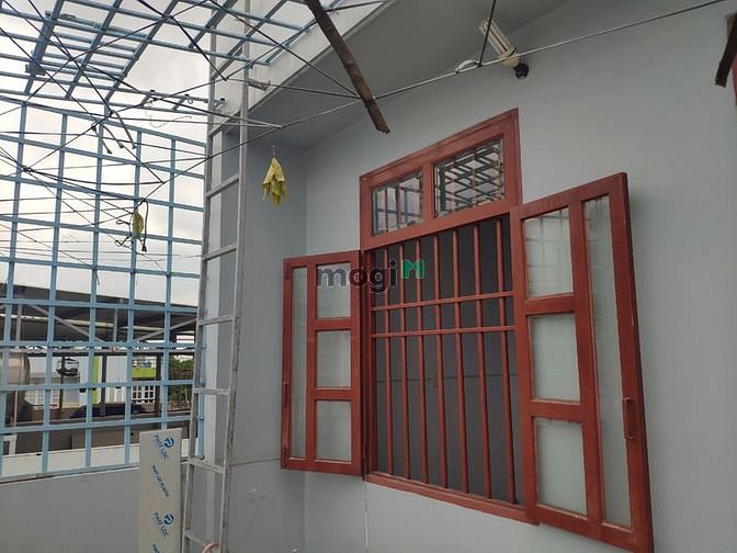Hình ảnh Bán nhà . D16. p.Tây Thạnh.Q.Tân Phú