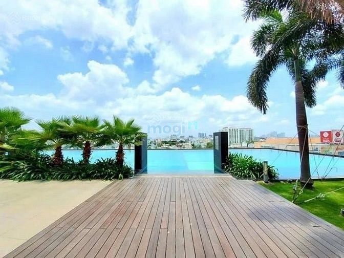 Hình ảnh Sunrise Cityview - Sunrise City - Quận 7 - Tháng 10