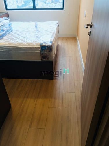 Hình ảnh Cho thuê 2PN 1WC Soho - 100 Cô Giang Quận 1 nội thất cao cấp giá 20tr