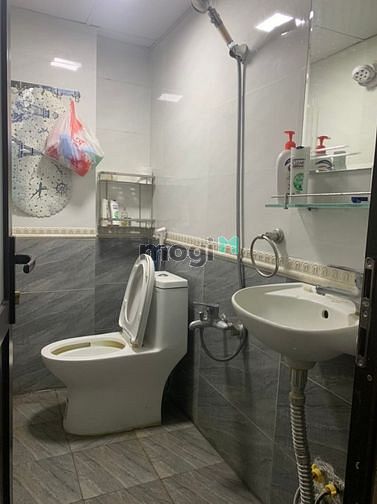 Hình ảnh Bán nhà Thông Phong, 27m2, 4 tầng, 2.68 tỷ