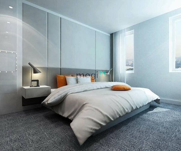Hình ảnh Sunrise Cityview - Sunrise City - Quận 7 - Tháng 10