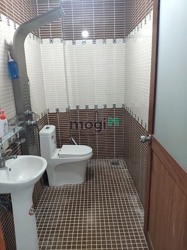 Hình ảnh Bán nhà . D16. p.Tây Thạnh.Q.Tân Phú
