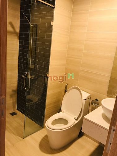 Hình ảnh Cho thuê 2PN 1WC Soho - 100 Cô Giang Quận 1 nội thất cao cấp giá 20tr