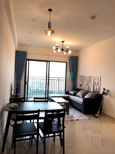 Hình ảnh Cho thuê Mb6623 nạp rút nhanh chóng The sun avenue - 28 Mai Chí Thọ 3pn full NT nhà đẹp 💥