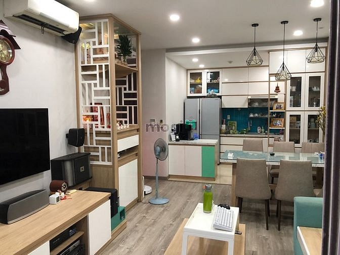 Hình ảnh Orchard Parkview, 96m2, Giá bán 6.5 tỷ bao phí, HDMB công chứng
