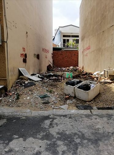 Hình ảnh Đất đường Chương Dương trung tâm Thủ Đức, gần Đại Học MB66 MỘC BÀI CASINO THƯỞNG NẠP 100% CHO NGƯỜI ĐĂNG KÝ 62m2