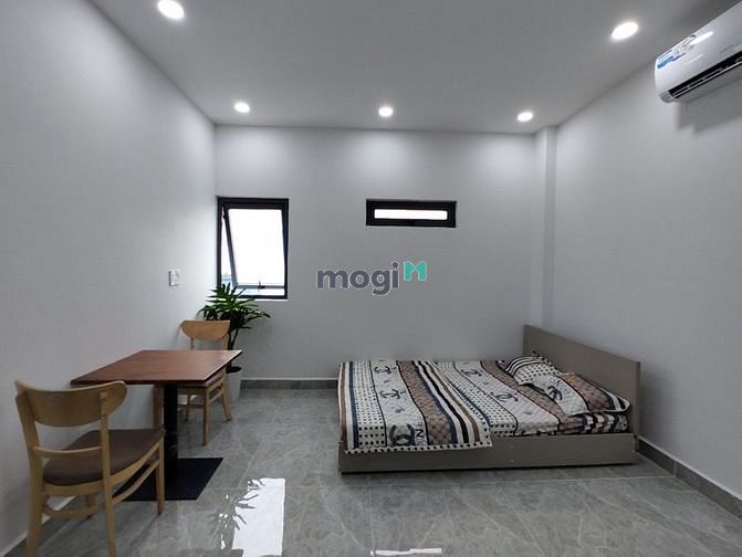 Hình ảnh CHDV full nội thất ( máy giặt riêng) HF hỗ trợ cọc