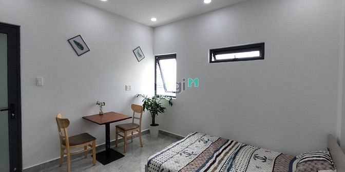 Hình ảnh CHDV full nội thất ( máy giặt riêng) HF hỗ trợ cọc