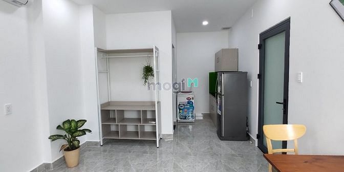 Hình ảnh CHDV full nội thất ( máy giặt riêng) HF hỗ trợ cọc