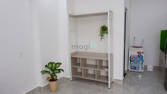 Hình ảnh CHDV full nội thất ( máy giặt riêng) HF hỗ trợ cọc