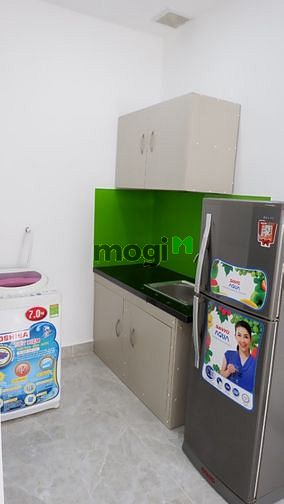 Hình ảnh CHDV full nội thất ( máy giặt riêng) HF hỗ trợ cọc