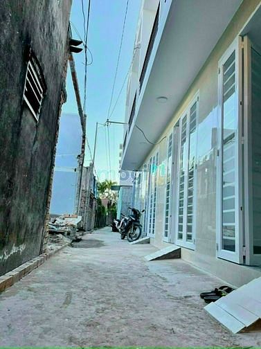 Hình ảnh Bán nền hẻm nhánh mạc thiên tích phường xuân khánh quận ninh kiều tpct