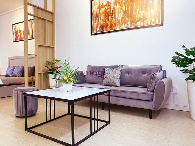 Hình ảnh Studio Vách 50m2 ngay ngã 6 Phù Đổng