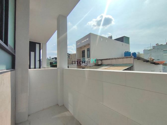 Hình ảnh Phòng trọ mới xây, thoáng mát, giá rẻ