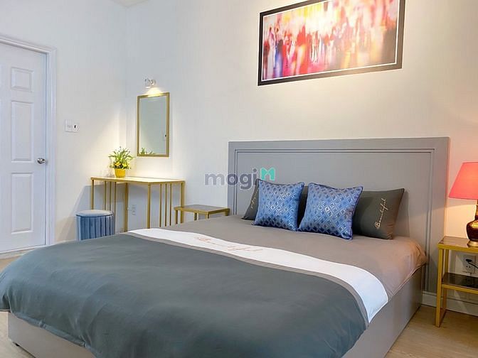 Hình ảnh Studio Vách 50m2 ngay ngã 6 Phù Đổng