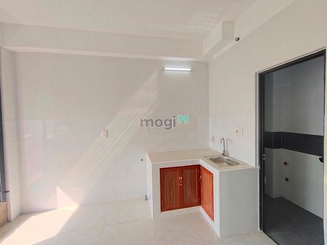 Hình ảnh Phòng trọ mới xây, thoáng mát, giá rẻ