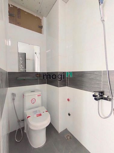 Hình ảnh Phòng trọ mới xây, thoáng mát, giá rẻ