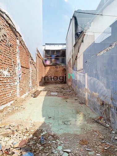 Hình ảnh Chính Chủ Bán Lô Đất Mặt Tiền Đường Số, Phường Tân Quy, Quận 7
