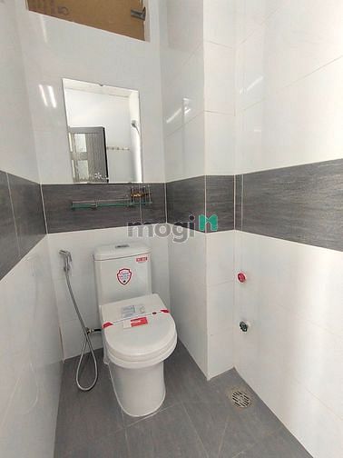 Hình ảnh Phòng trọ mới xây, thoáng mát, giá rẻ