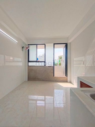 Hình ảnh Phòng trọ mới xây, thoáng mát, giá rẻ