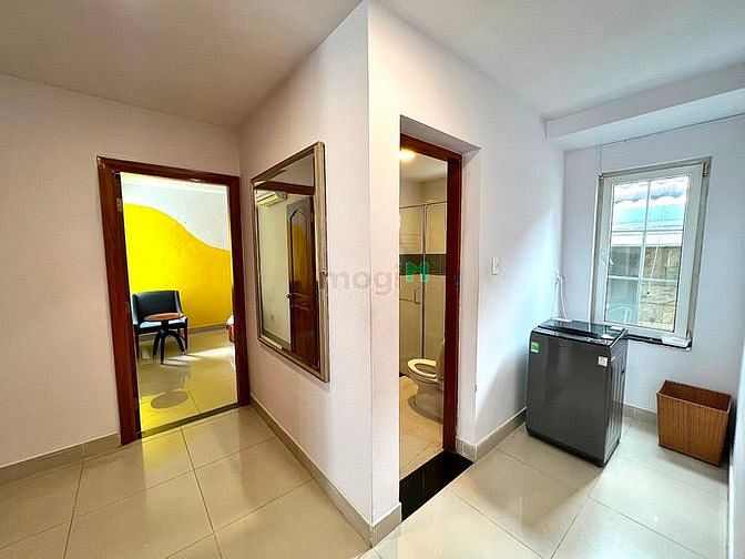 Hình ảnh Căn Hộ 3PN - 2WC ☘️ Có Máy Giặt Riêng - Giá Ưu Đãi