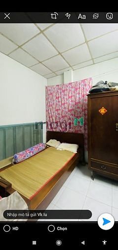 Hình ảnh Bình Tân - 63M2 - 4x15,5M – Hẻm xe hơi thông – Chỉ 3 tỷ 999