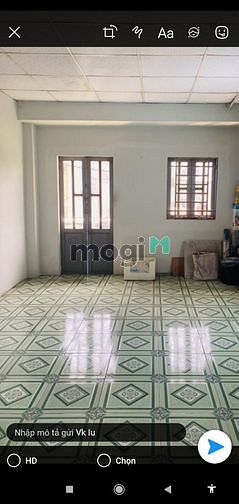 Hình ảnh Bình Tân - 63M2 - 4x15,5M – Hẻm xe hơi thông – Chỉ 3 tỷ 999