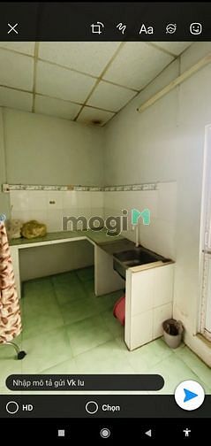 Hình ảnh Bình Tân - 63M2 - 4x15,5M – Hẻm xe hơi thông – Chỉ 3 tỷ 999