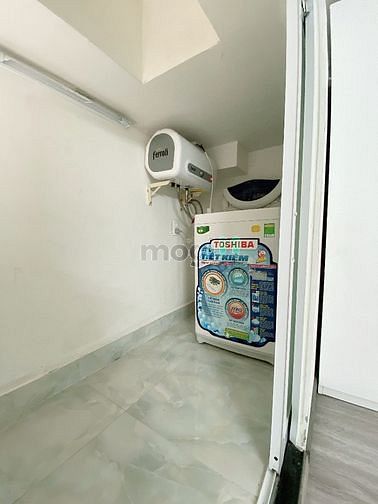 Hình ảnh Duplex gác cao Full nội thất Quận 7