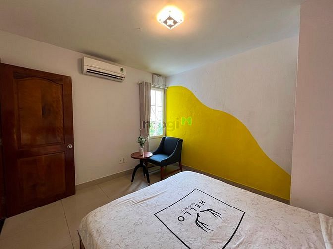 Hình ảnh Căn Hộ 3PN - 2WC ☘️ Có Máy Giặt Riêng - Giá Ưu Đãi