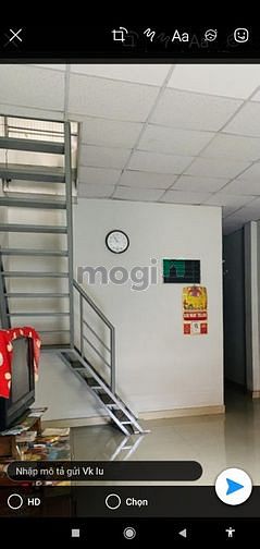 Hình ảnh Bình Tân - 63M2 - 4x15,5M – Hẻm xe hơi thông – Chỉ 3 tỷ 999