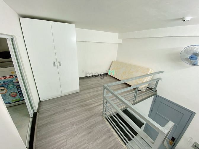Hình ảnh Duplex gác cao Full nội thất Quận 7