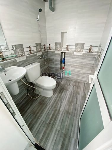 Hình ảnh Duplex gác cao Full nội thất Quận 7