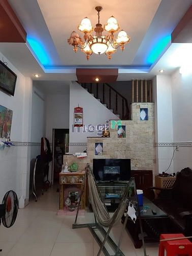 Hình ảnh BÁN NHÀ Lê Văn Quới, Bình Trị Đông, 4x13m, 3Tầng, 5.3 tỷ.