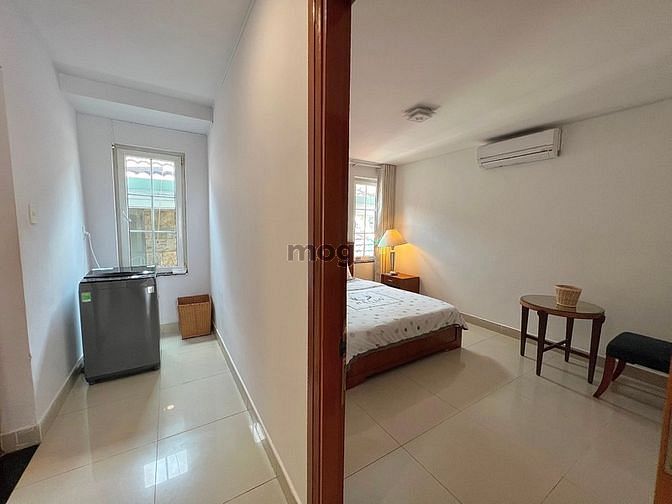 Hình ảnh Căn Hộ 3PN - 2WC ☘️ Có Máy Giặt Riêng - Giá Ưu Đãi