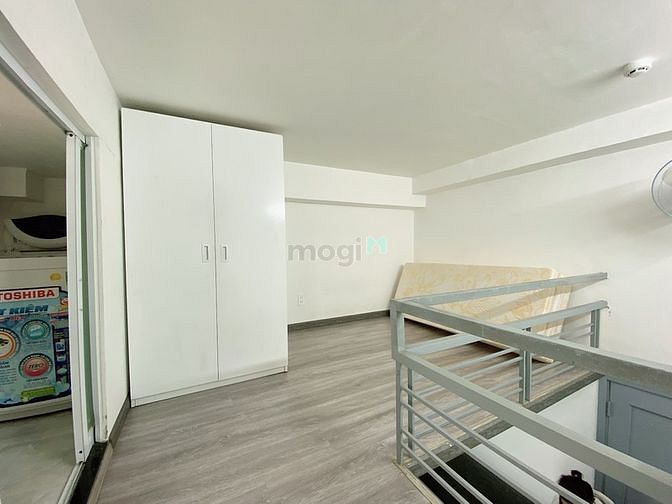 Hình ảnh Duplex gác cao Full nội thất Quận 7